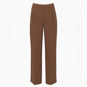 Aritzia Effortless Pant Size 16 Short